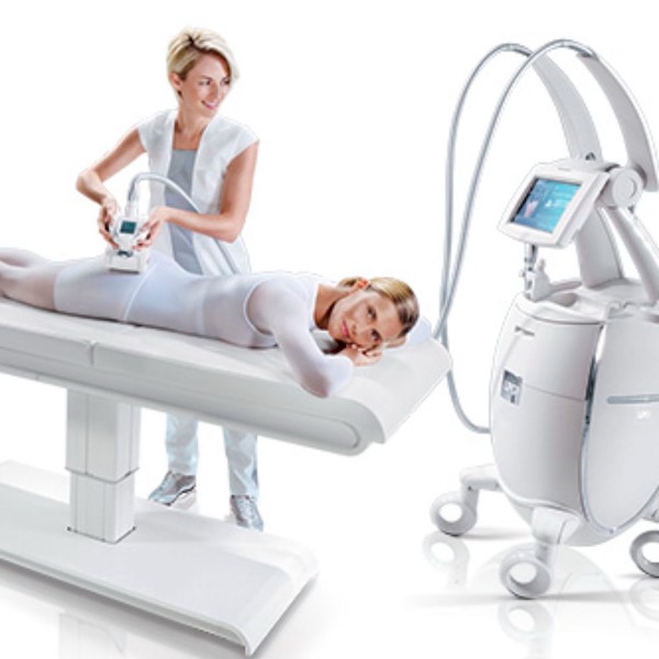 LPG Endermologie